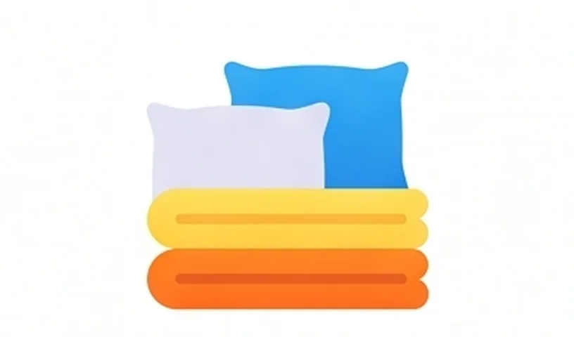 Pack de ropa de cama