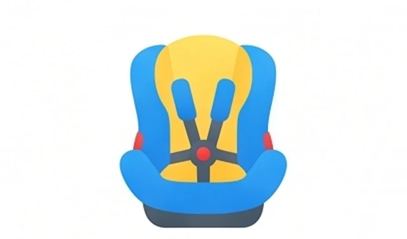 Kindersitz