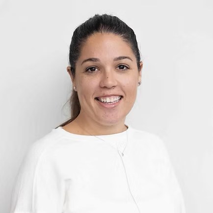Amparo Gutierrez, Customer Service Manager en Motorhome Norway